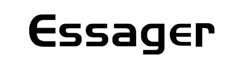 Essager logo