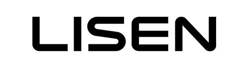 LISEN logo