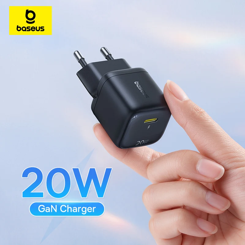 Wall Chargers
