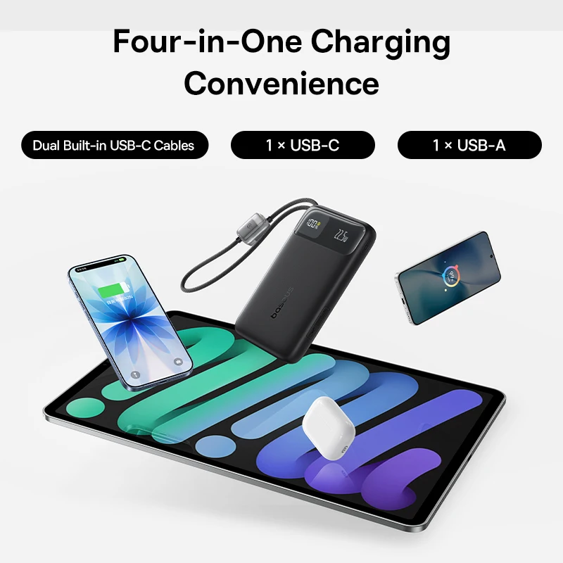 Power Banks