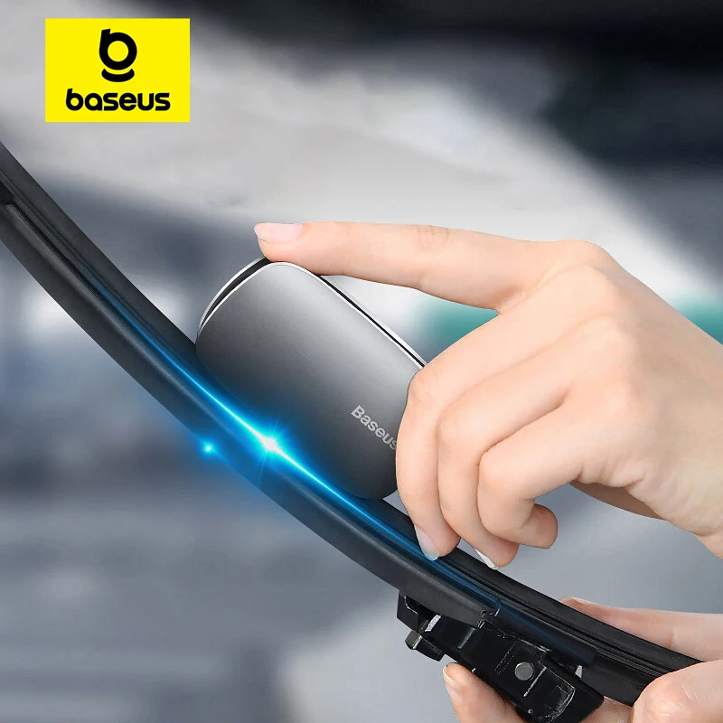 Baseus Dual-Grit Wiper Blade Repair Tool