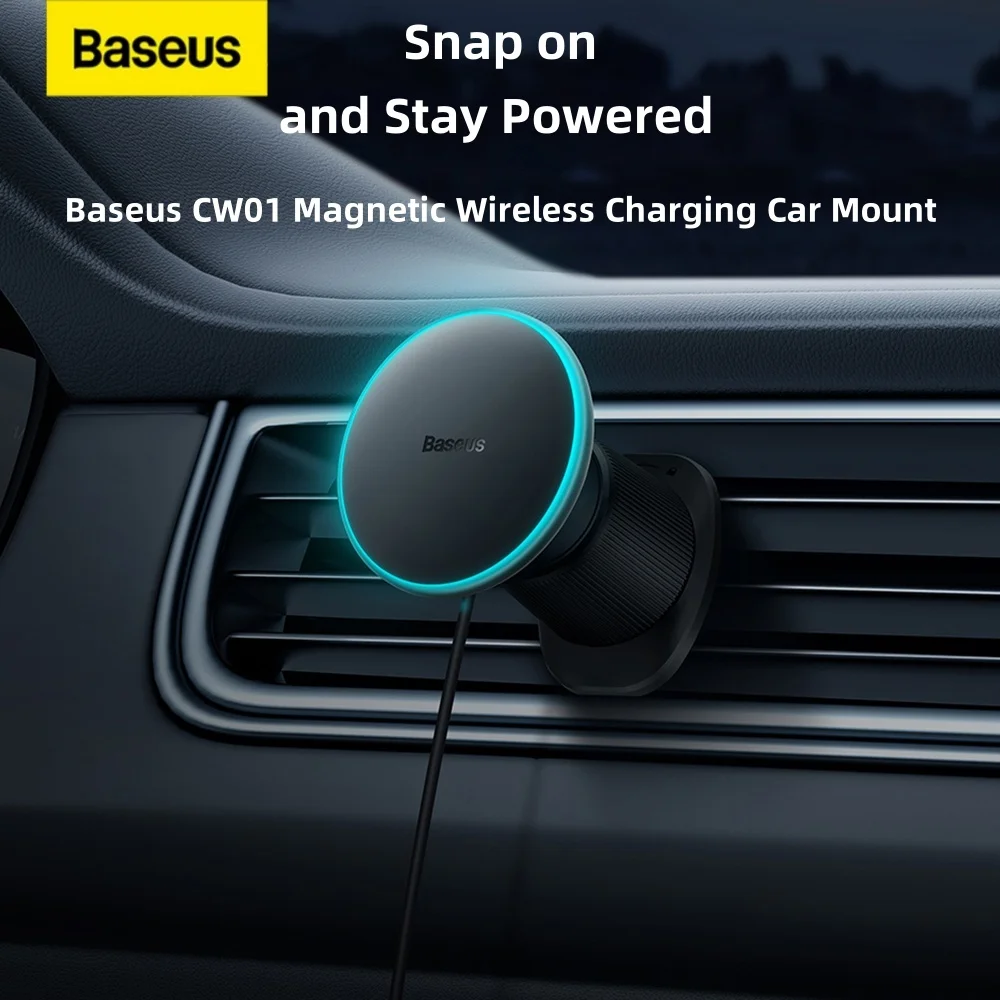 Car Mounts