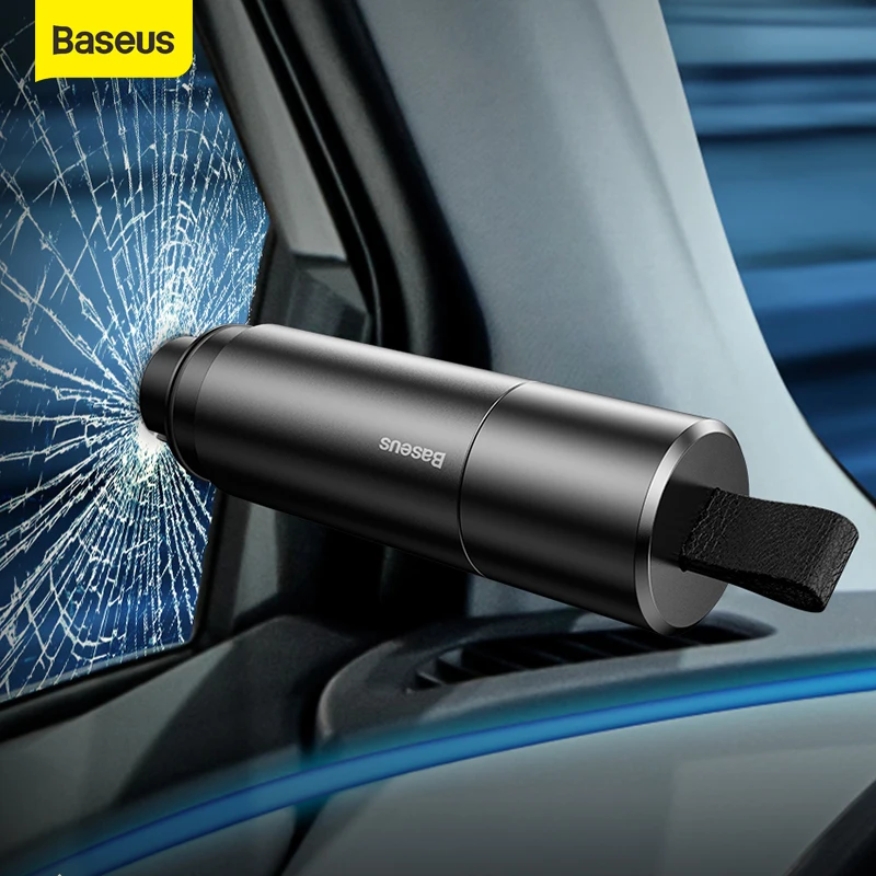 Baseus Car Window Breaker