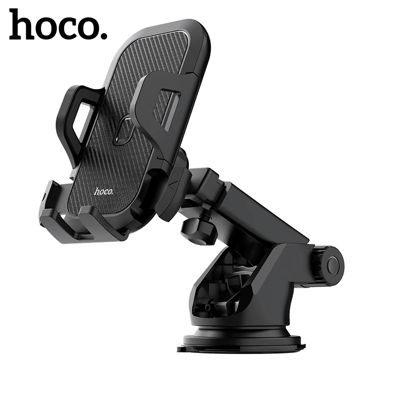Hoco 360-Degree Car Phone Mount