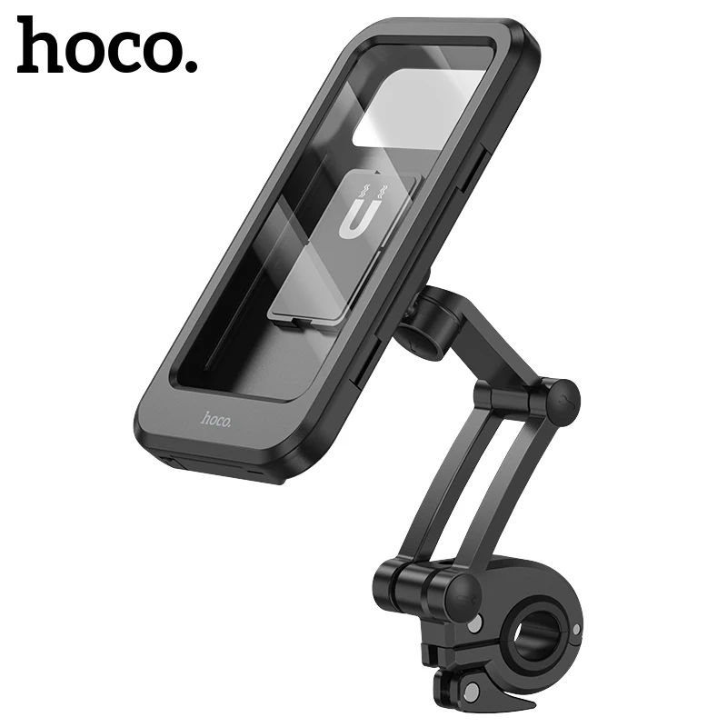Hoco Waterproof Bike Phone Mount