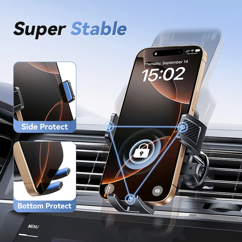 Joyroom 360° Air Vent Phone Mount