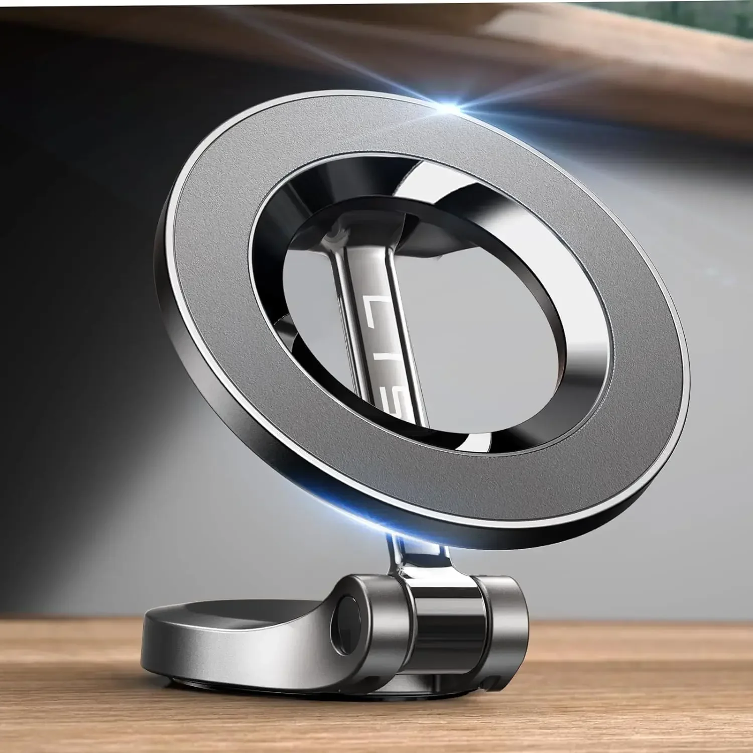 LISEN 24-Magnet MagSafe Car Mount