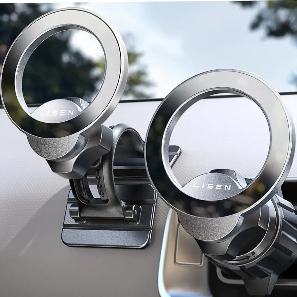 LISEN N55 Magnetic Car Mount