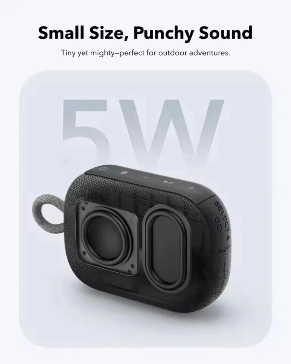Anker Soundcore 20H Bluetooth Speaker