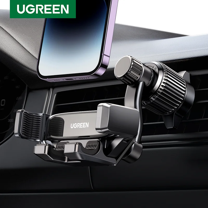 UGREEN Gravity Car Phone Mount