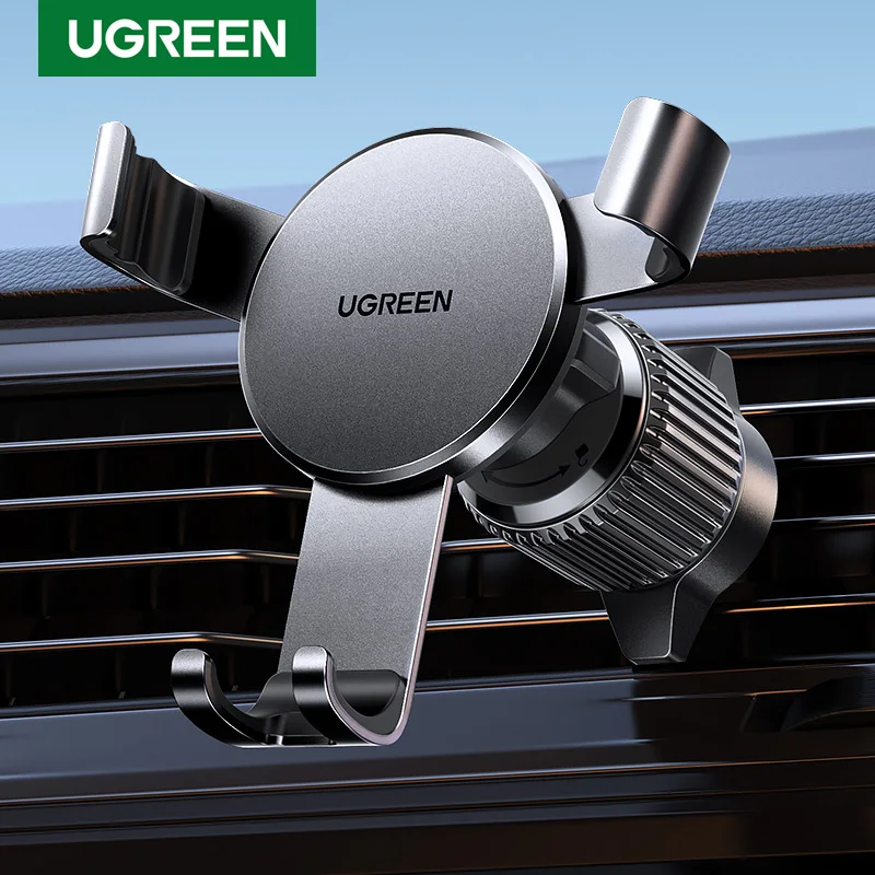 UGREEN Gravity Air Vent Car Mount