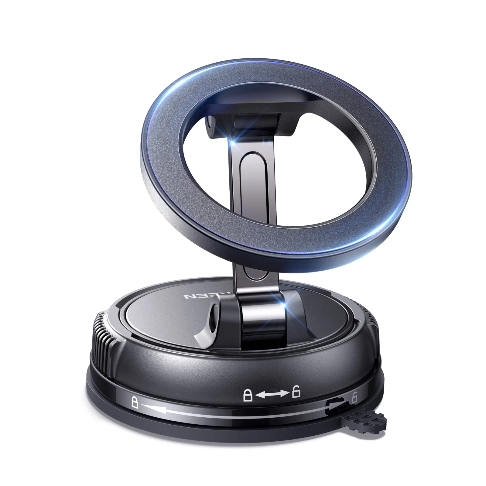 UGREEN 80lb Magnetic Car Mount