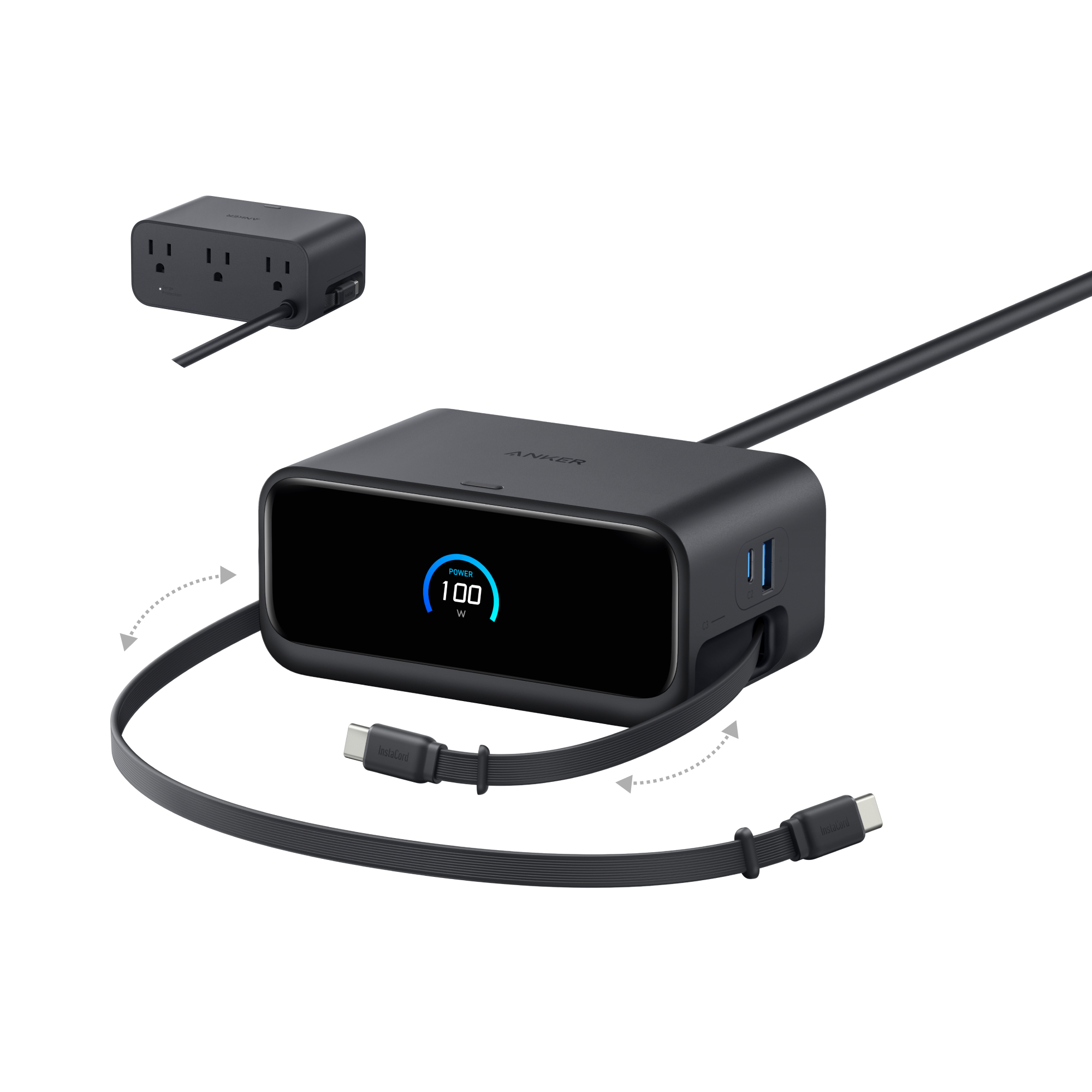Wall Chargers