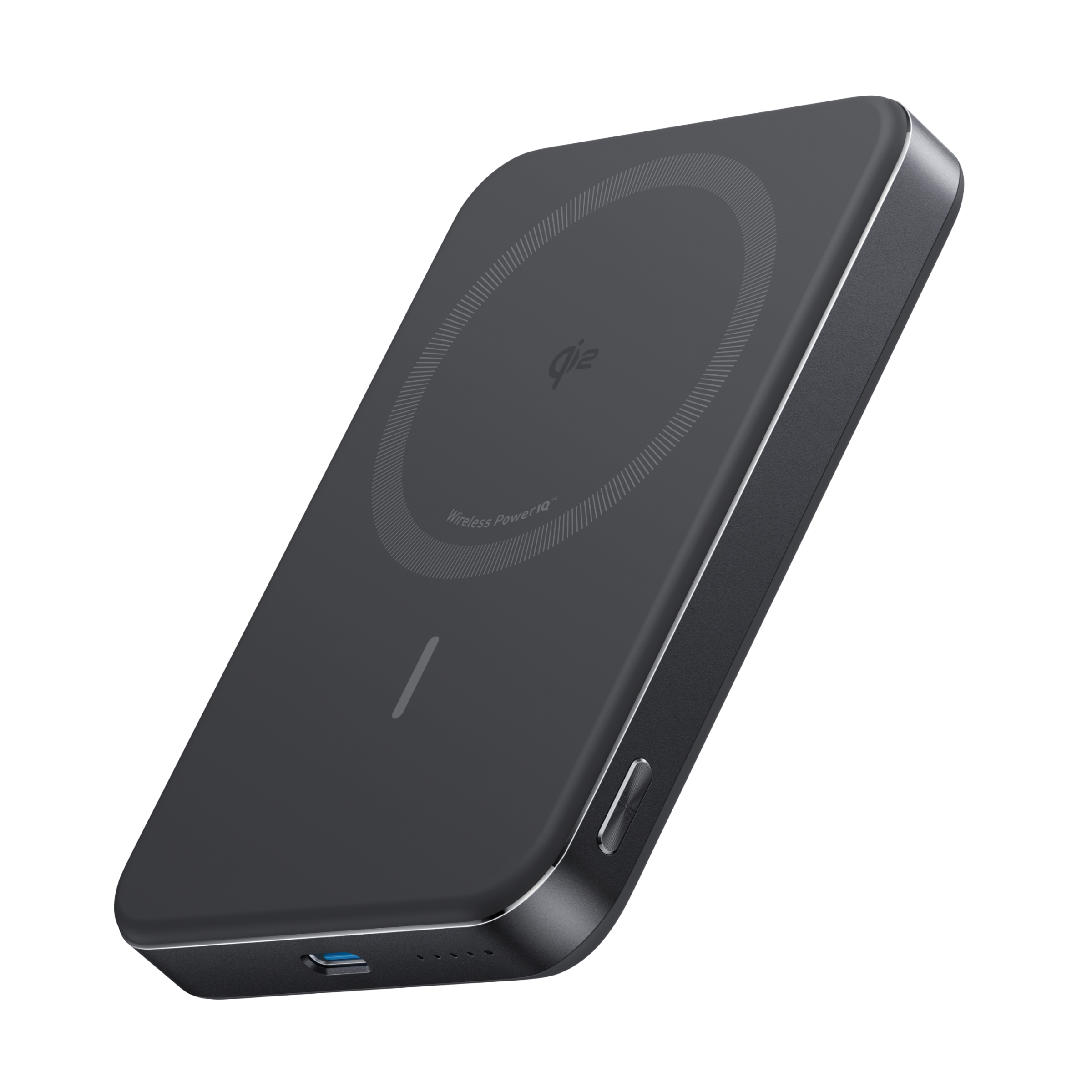 Anker 10,000mAh Slim MagSafe Power Bank