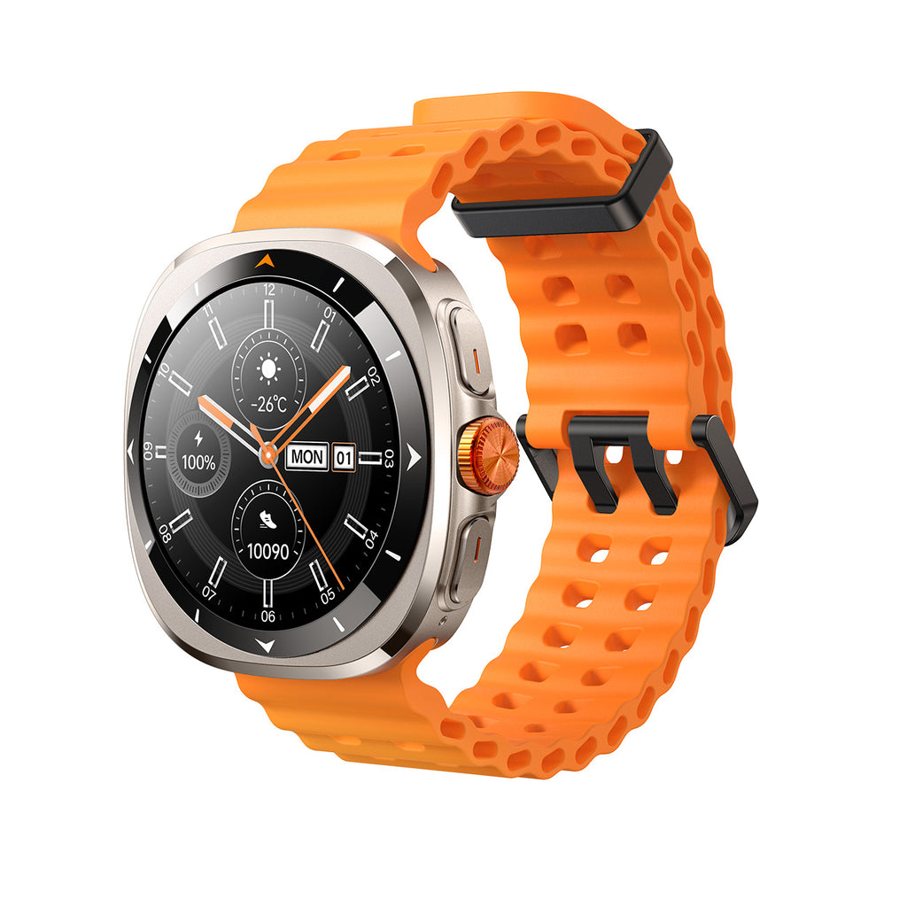 JOYROOM 1.43-inch AMOLED Smart Watch