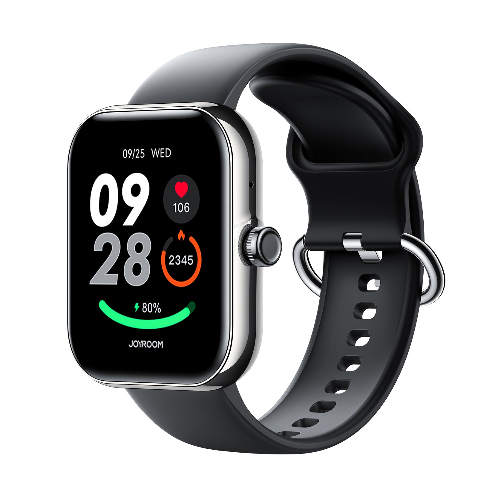 Smart Watches