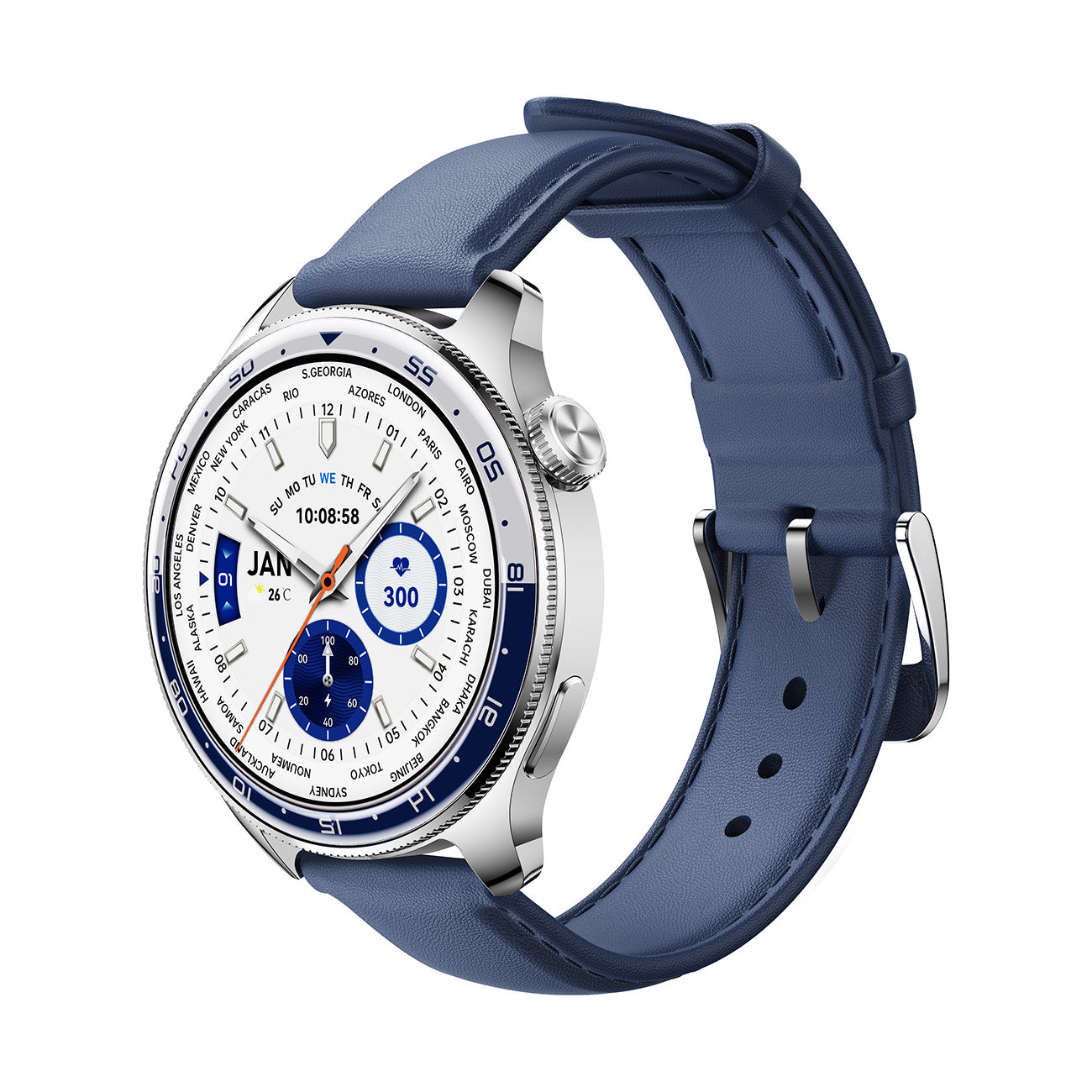 Joyroom 1.43-Inch AMOLED Smartwatch