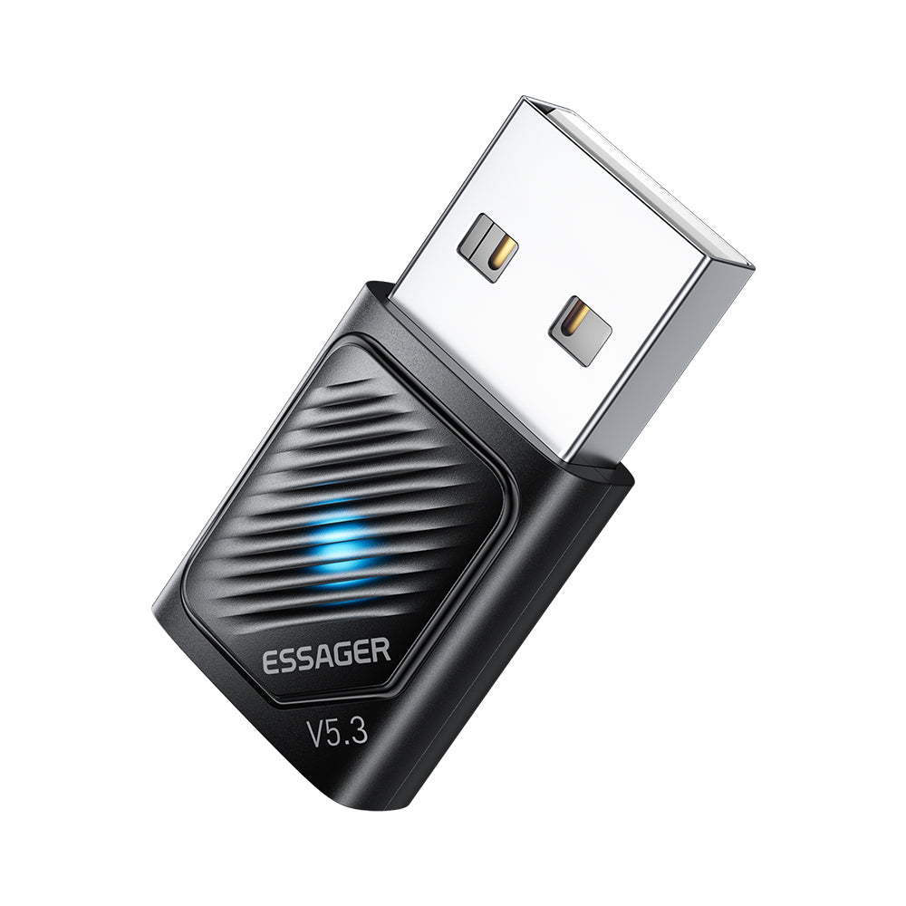 Essager Bluetooth 5.4 USB Adapter
