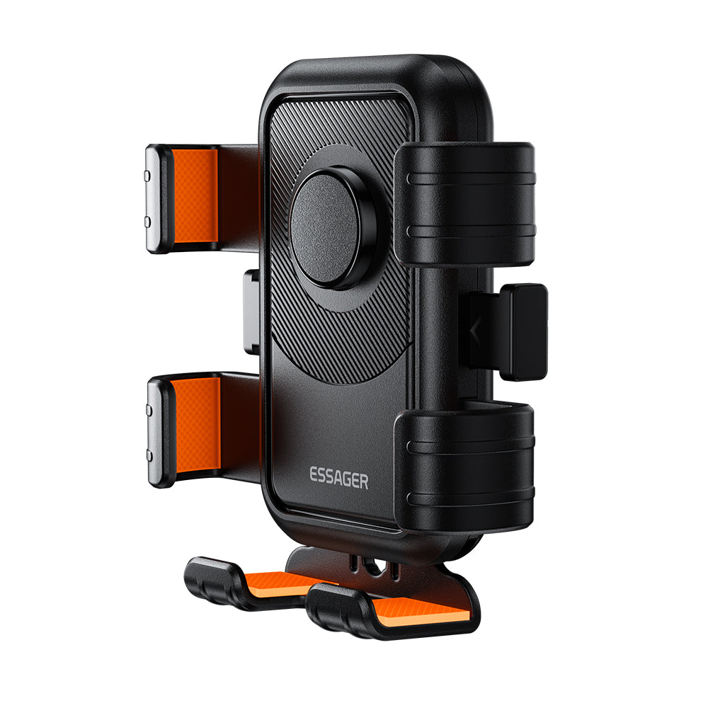 Essager 360-Degree Bike Phone Mount
