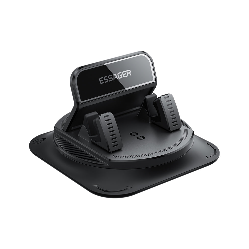 ESSAGER 360° Dashboard Phone Mount