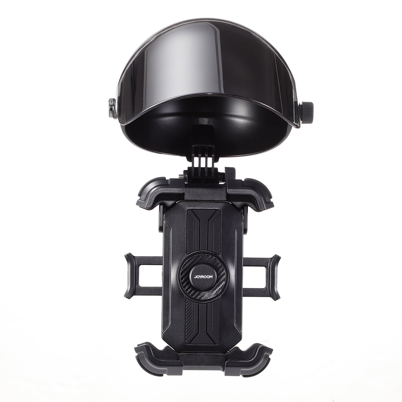 Joyroom 270° Sunshade Motorcycle Phone Mount