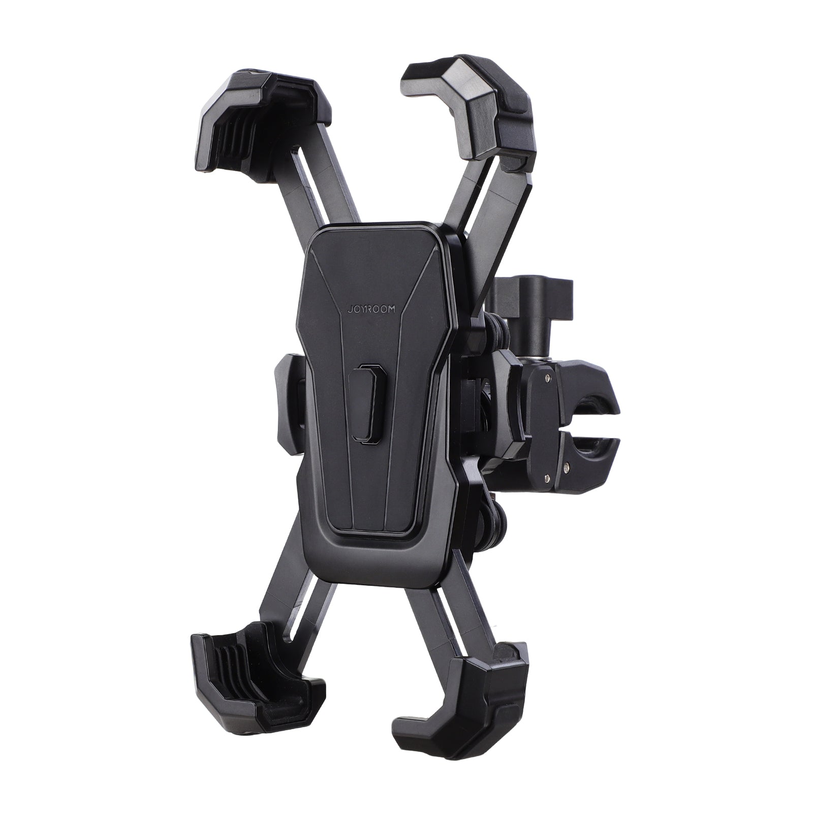 JOYROOM Shockproof Motorcycle Phone Mount