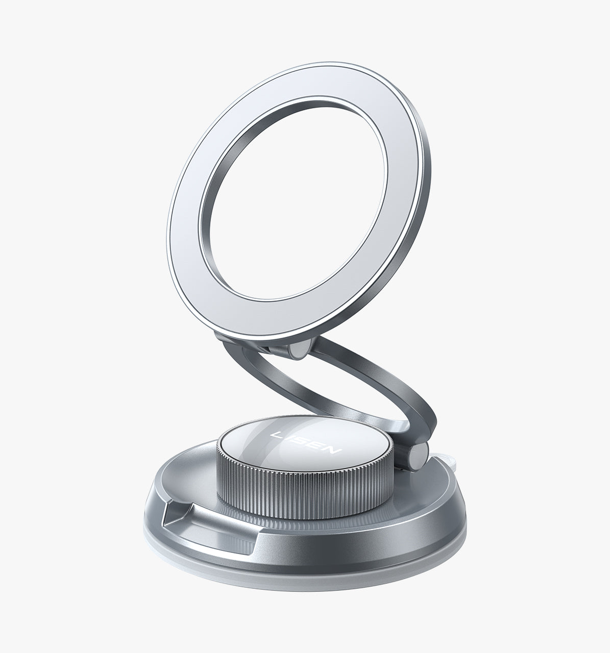 LISEN 25N Vacuum MagSafe Car Mount