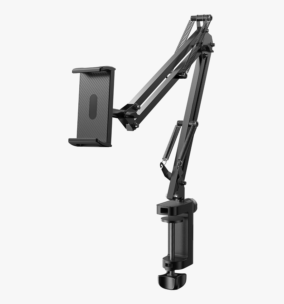 LISEN 3.2kg Articulated Tablet Mount