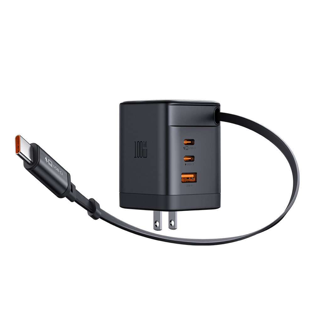 Wall Chargers