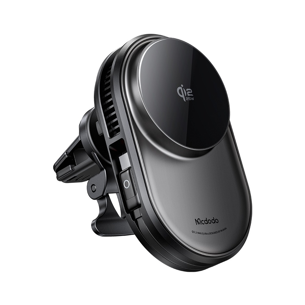 Mcdodo TEC-Cooled Wireless Car Charger
