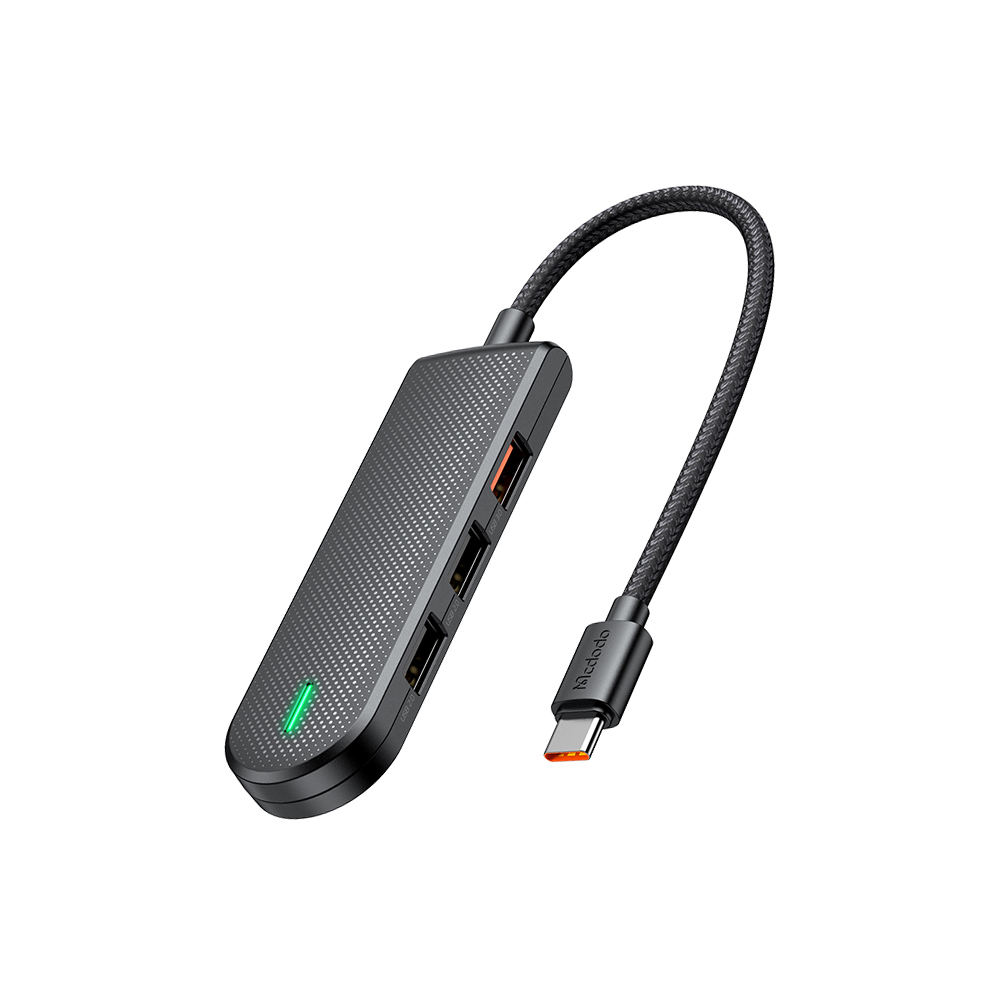 Mcdodo 5-in-1 USB-C Hub