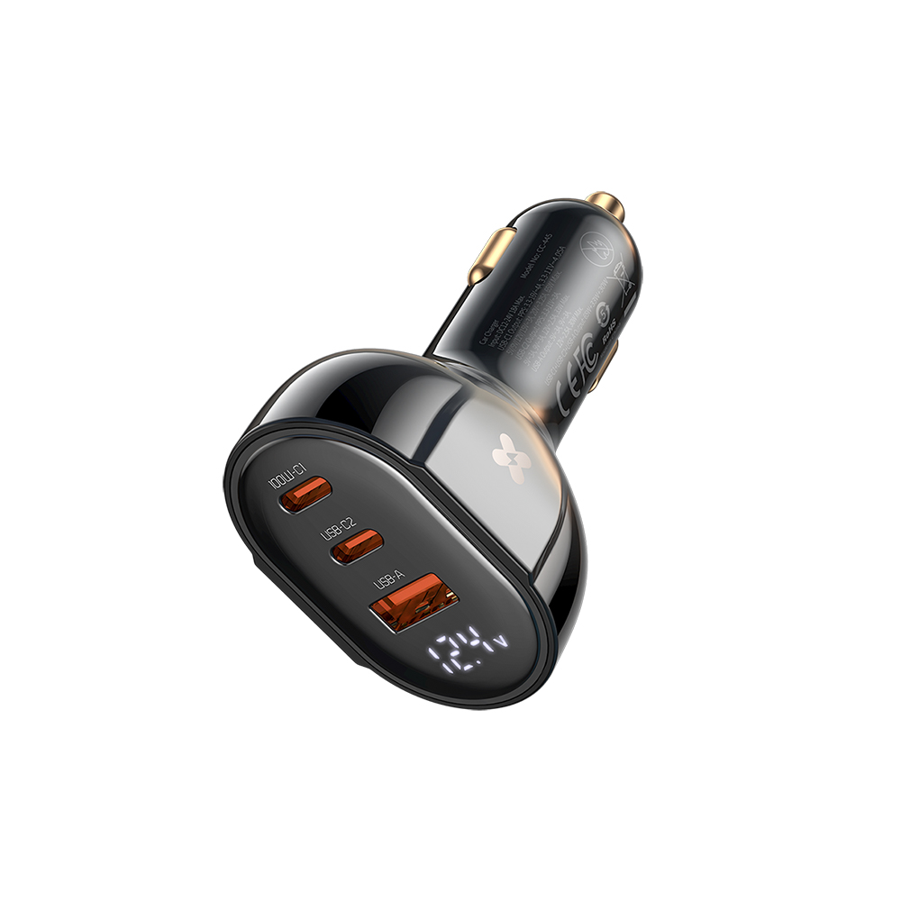 Car Products