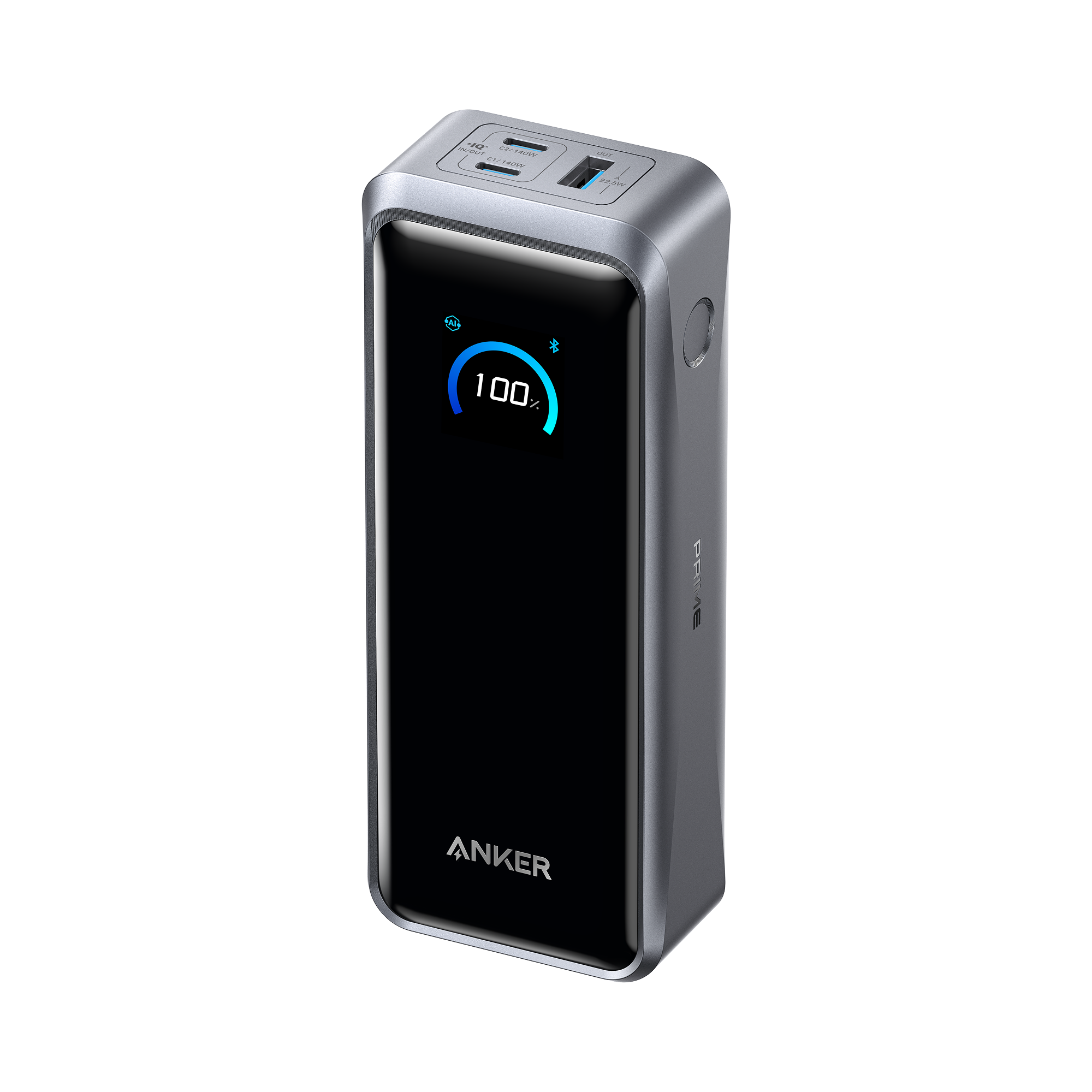 Anker Prime 300W Power Bank