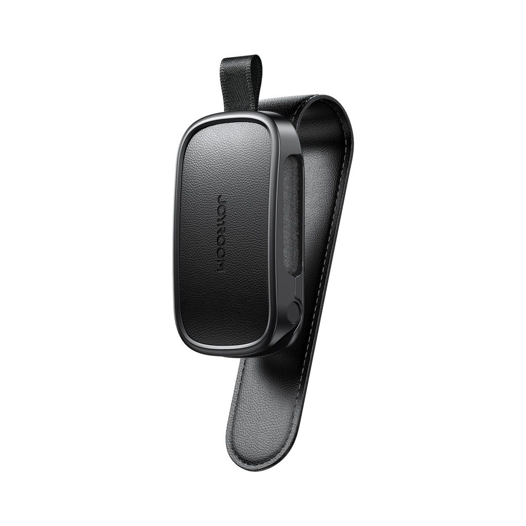 Joyroom Magnetic Car Visor Sunglasses Holder