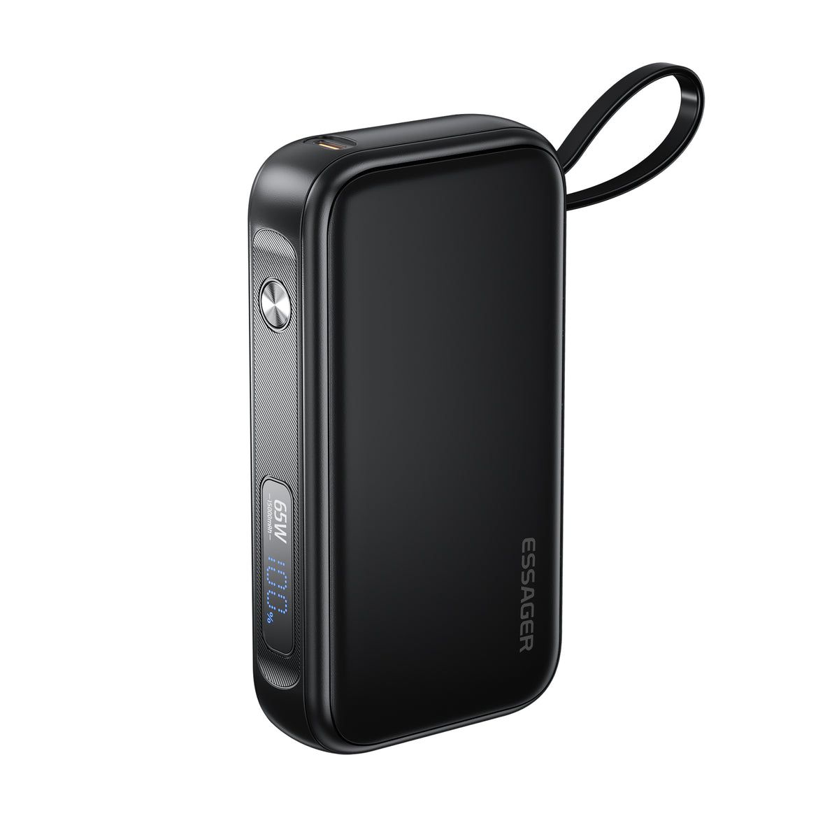 Essager 65W Power Bank