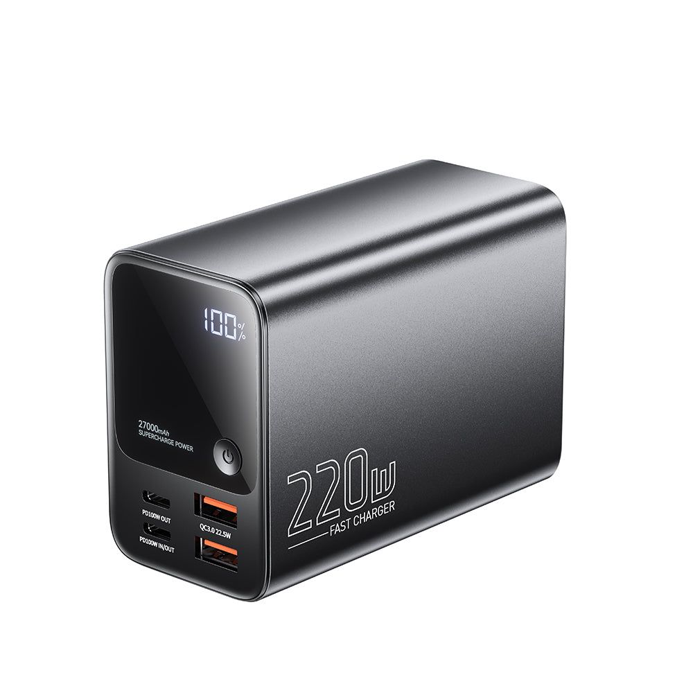 Essager 220W Power Bank
