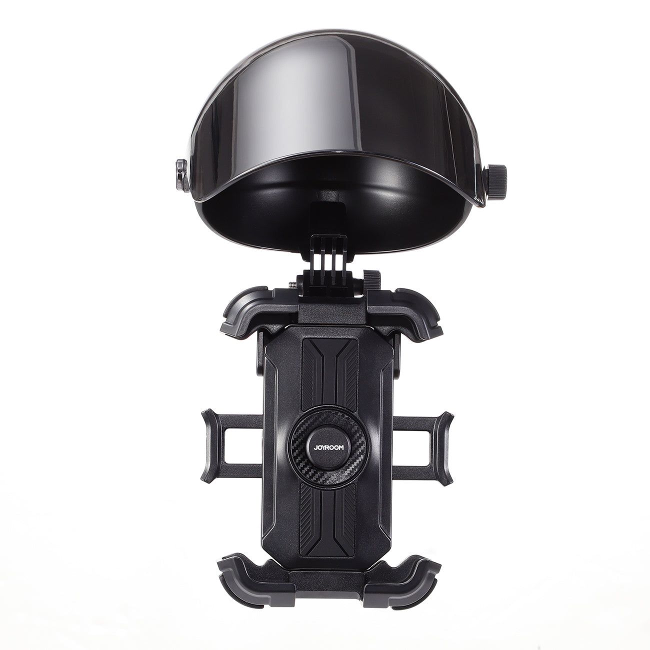 Joyroom 270° Sunshade Motorcycle Phone Mount