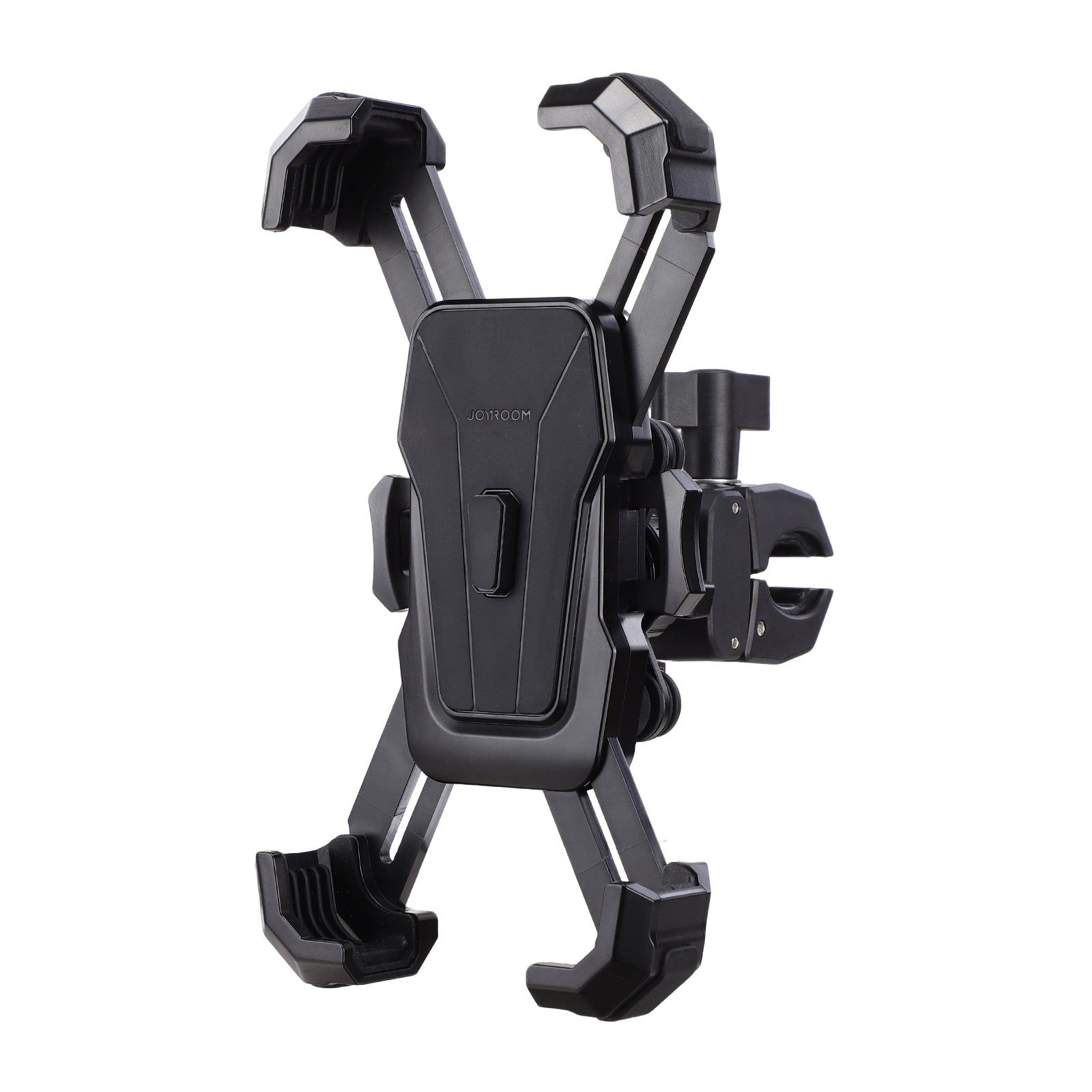JOYROOM Shockproof Motorcycle Phone Mount