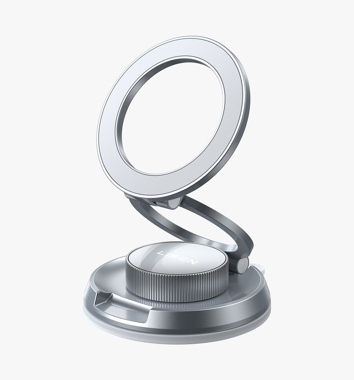 LISEN 25N Vacuum MagSafe Car Mount