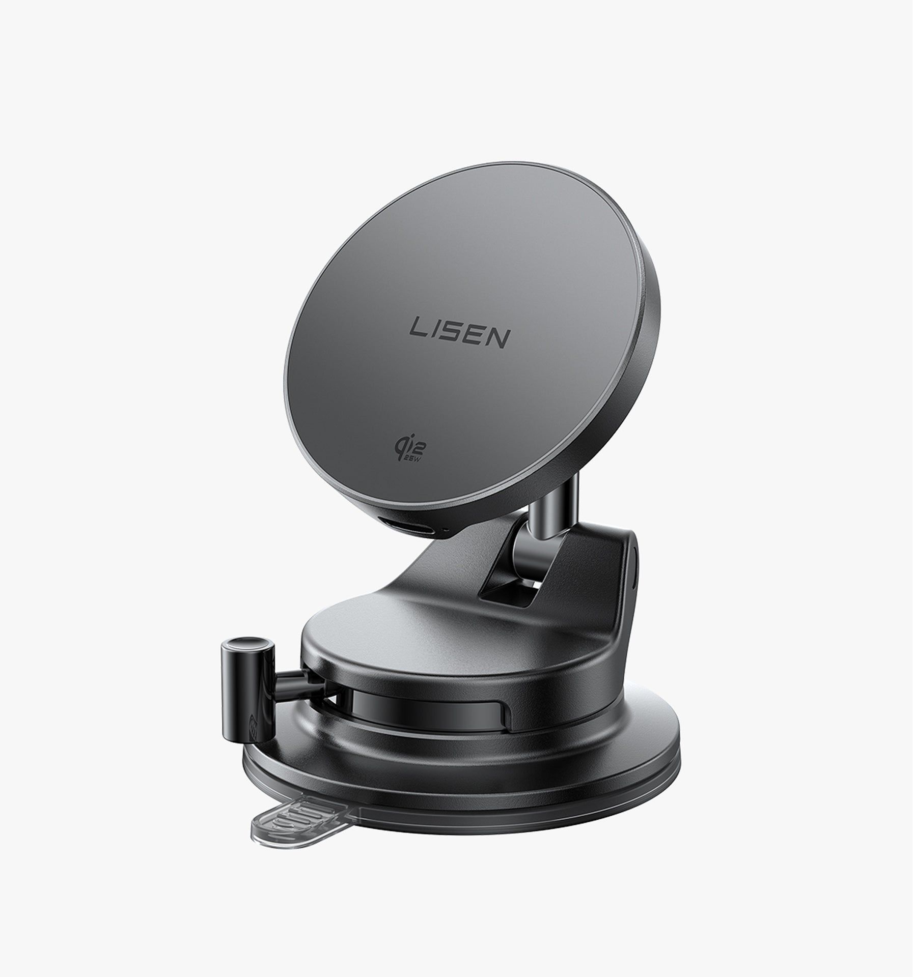 LISEN 25W MagSafe Car Charger