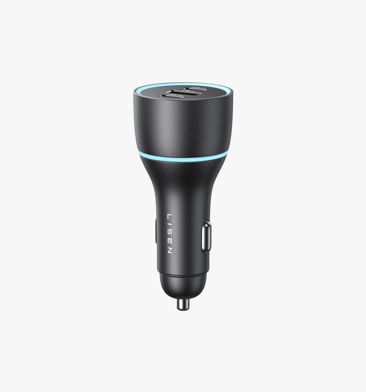 LISEN 170W Car Charger