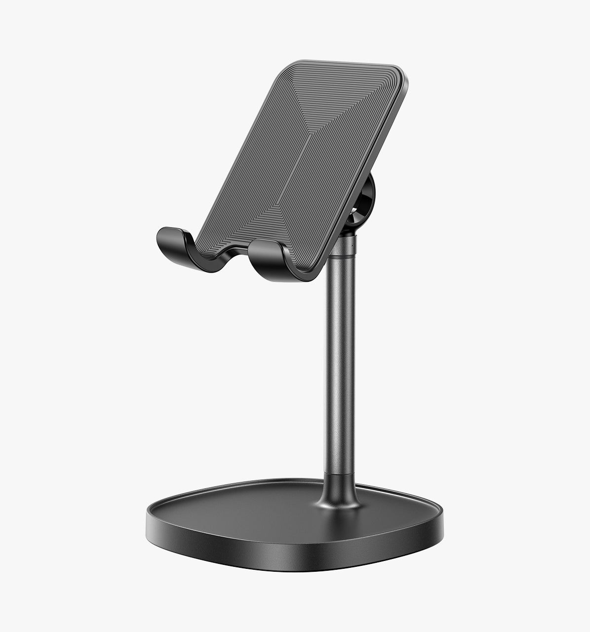 Lisen Adjustable Desktop Phone Stand