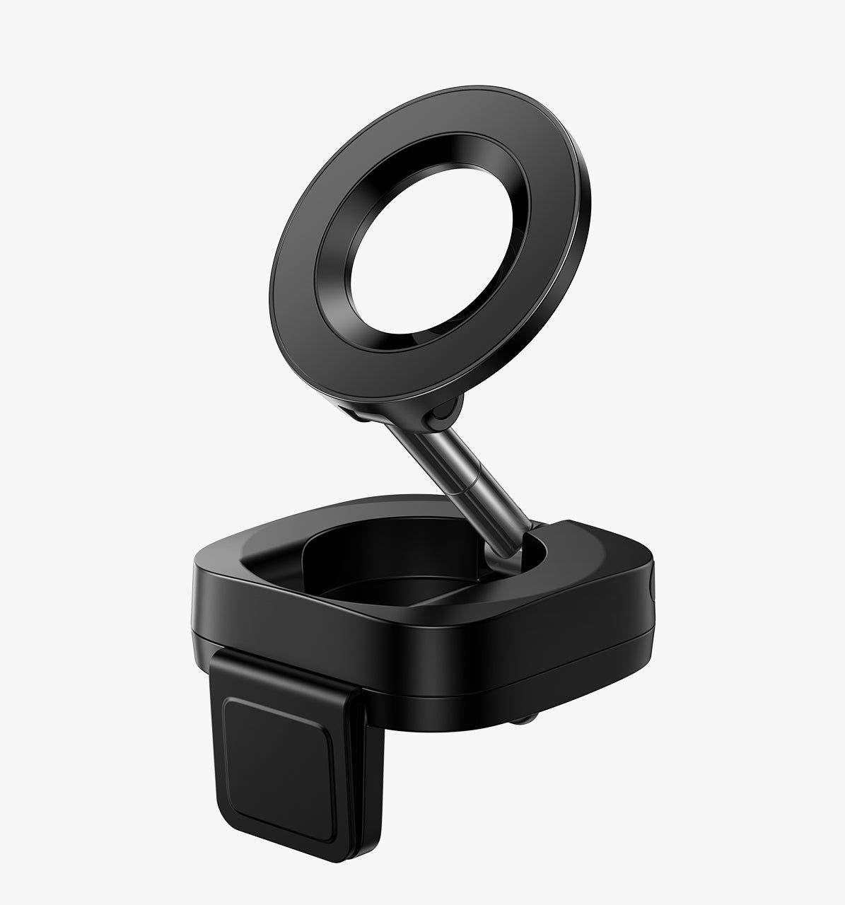 LISEN Magnetic Airplane Phone Mount