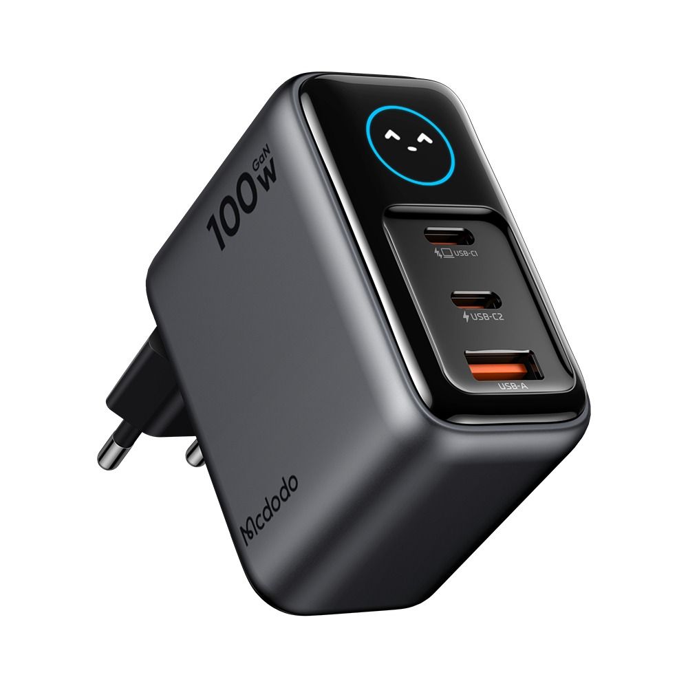Mcdodo 100W GaN Wall Charger