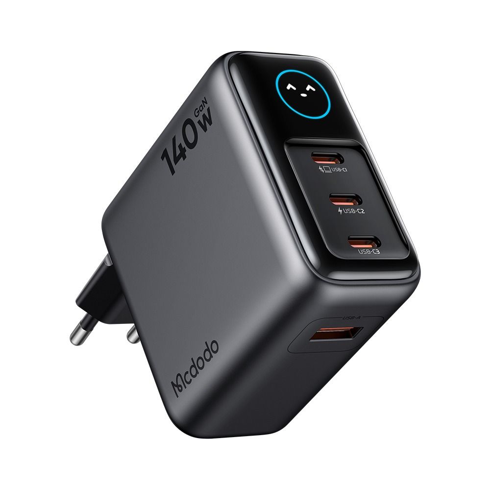 Mcdodo 140W GaN Wall Charger