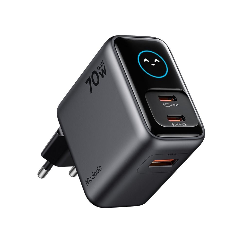 Mcdodo 70W GaN Wall Charger