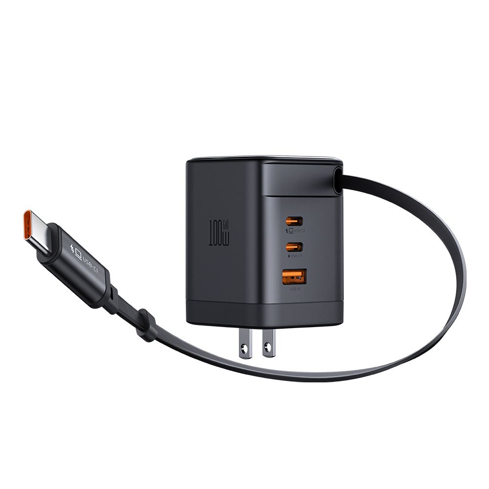 Wall Chargers
