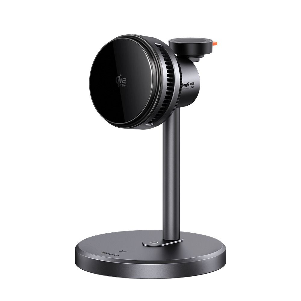 Mcdodo TEC Cooling 3-in-1 Wireless Charger