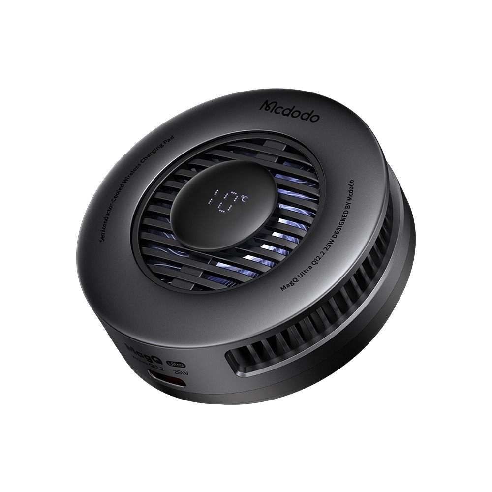 Mcdodo 25W Wireless Charging Pad