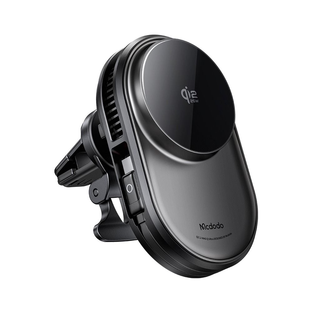 Mcdodo TEC-Cooled Wireless Car Charger